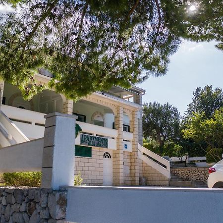 Villa Ana Zivogosce-Apartment4 Exterior photo